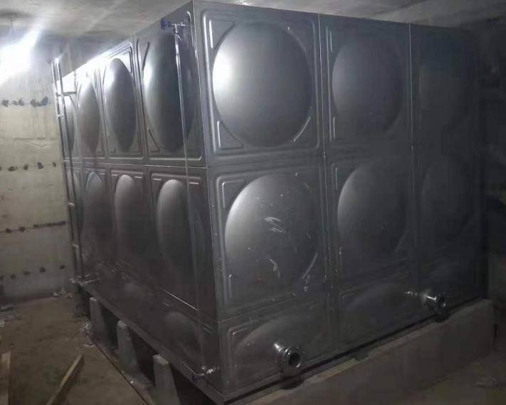 淮安不锈钢保温水箱的焊接方法